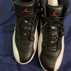 Jordan 12
